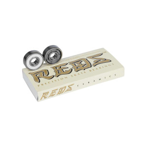 Bones Bearings Ceramic Super Reds