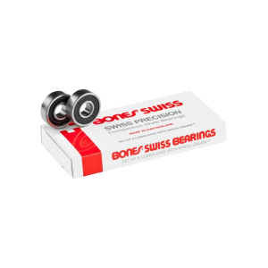 Bones Bearings Swiss 7 Balls