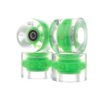 WELD Blaze LED 78A/59мм с лагери