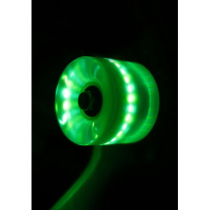 WELD Blaze LED 78A/59мм с лагери