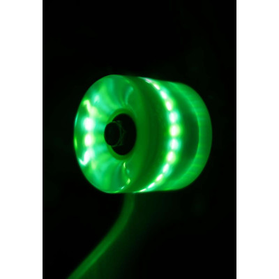 WELD Blaze LED 78A/59мм с лагери