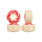BONES WHEELS STF V1 series VI 103A 54mm