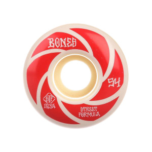 BONES WHEELS STF V1 series VI 103A 54mm