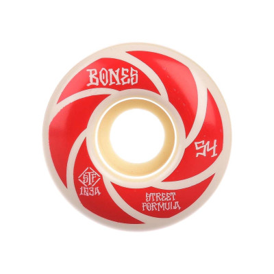 BONES WHEELS STF V1 series VI 103A 54mm