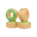 BONES WHEELS STF V3 Patterns SLIM series VI 99A 54mm