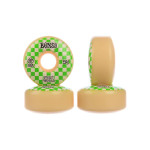 BONES WHEELS STF V3 Patterns SLIM series VI 99A 54mm