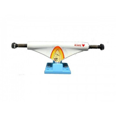 THEEVE CSX HOLLOW JESUS ​​PRAYER SKATEBOARD TRUCKS 5,25/ 5,85