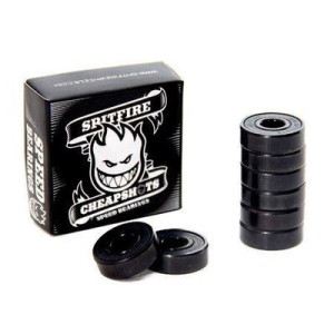 Spitfire cheapshots