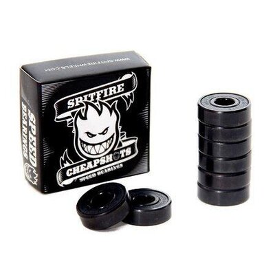 Spitfire cheapshots