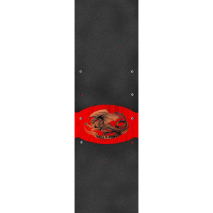 OLD SCHOOL Powell@Peralta