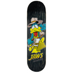BIR-SKD-1119 Birdhouse Pro Deck Jaws Duck Jones 8.38in