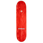 BIR-SKD-1119 Birdhouse Pro Deck Jaws Duck Jones 8.38in