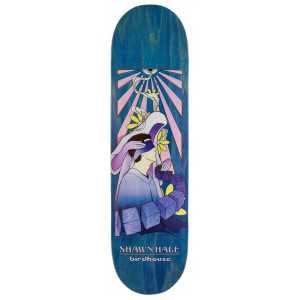 BIR-SKD-1123 Birdhouse Pro Deck Hale Soul Guide 8.5in