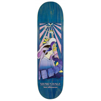 BIR-SKD-1123 Birdhouse Pro Deck Hale Soul Guide 8.5in