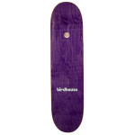 BIR-SKD-1123 Birdhouse Pro Deck Hale Soul Guide 8.5in