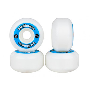 BIR-SKW-0040 Birdhouse 54mm 99a
