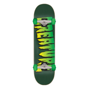 creature Logo Full Sk8 8.0