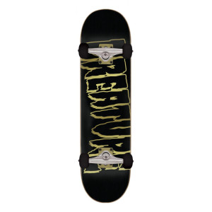 creature Logo Outline Large Sk8 8.25