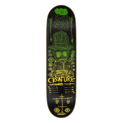 CRE-SKD-2328 Creature Magic Hands LG 8.5