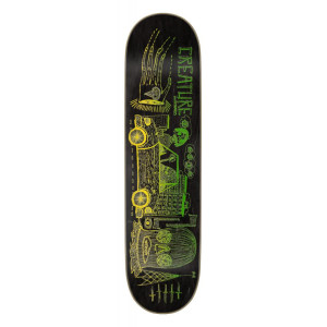 CRE-SKD-2342 Creature Magic Hands SM 8.0