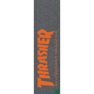 MOB Thrasher Orange