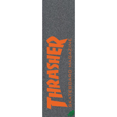 MOB Thrasher Orange