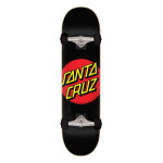 SCR-COM-0278 Santa Cruz Complete Classic Dot 8.00in