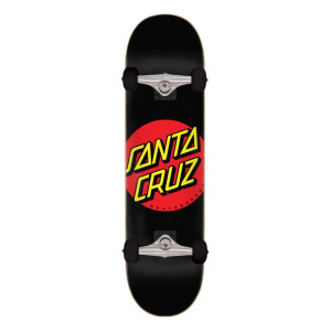 SCR-COM-0278 Santa Cruz Complete Classic Dot 8.00in