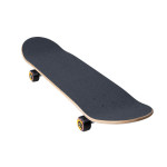 SCR-COM-0278 Santa Cruz Complete Classic Dot 8.00in