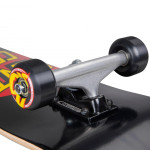 SCR-COM-0278 Santa Cruz Complete Classic Dot 8.00in