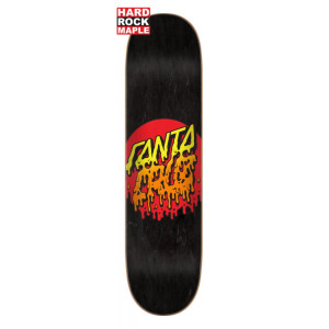 SCR-SKD-2375 Santa Cruz Rad Dot Price Point 8.0