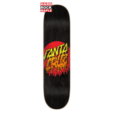 SCR-SKD-2375 Santa Cruz Rad Dot Price Point 8.0