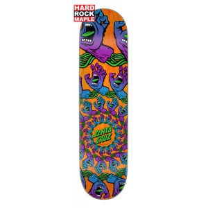SCR-SKD-2376 Santa Cruz Mandala Hand Price Point 8.125