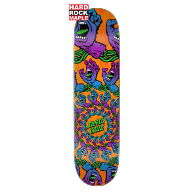 SCR-SKD-2376 Santa Cruz Mandala Hand Price Point 8.125
