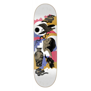 SCR-SKD-2384 SANTA CRUZ Dressen Seeker 9.0