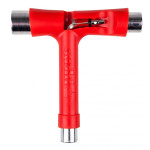 SUS-TLS-0022 Sushi Tool Ultimate Ninja T Tool Red