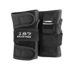 187 Killer Pads Jr. Six Pack Set