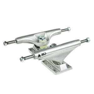 Truck Theeve V3 TiAX Raw
