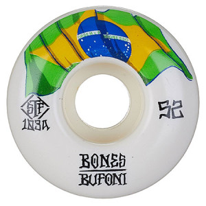 BONES PRO LETICIA BUFONI STF V1 103A 52mm