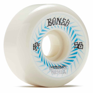 Bones Wheels SPF Spines 58mm 84B P5 Sidecut