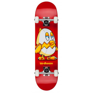 Birdhouse Complete Stage 1Chicken Mini 7.38