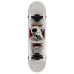 Birdhouse Complete Stage 3 Hawk Skull 2 Chrome 7.75