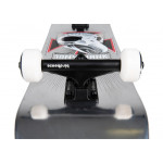 Birdhouse Complete Stage 3 Hawk Skull 2 Chrome 7.75