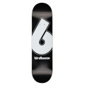 BIR-SKD-0200 Birdhouse Logo Deck B Logo 8.25
