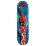 BIR-SKD-1122 Birdhouse Pro Deck Dixon Blood Drill 8.25