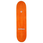 BIR-SKD-1122 Birdhouse Pro Deck Dixon Blood Drill 8.25
