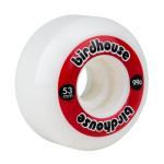 BIR-SKW-0039 Birdhouse Wheels Logo 99a 53mm