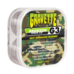 Bronson David Gravette Pro G3