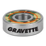 Bronson David Gravette Pro G3