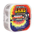 Bronson Aaron JAWS Homoki Pro G3